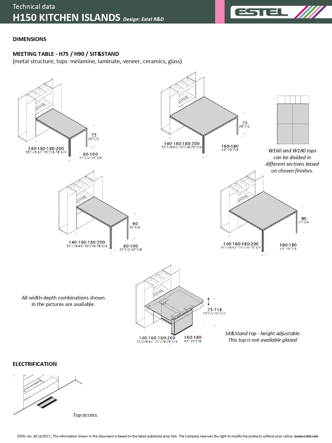 16-1-H150 KITCHEN ISLANDS_rev 00_12-2017-ENG_page-0005