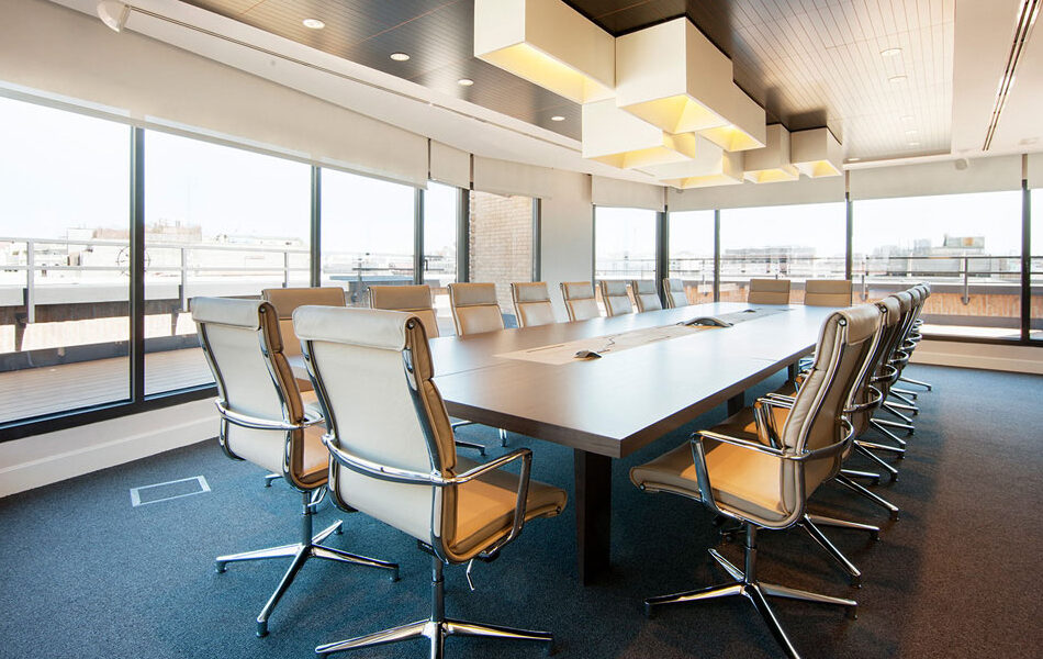 ICF-office-chair-Una Chair Executive-executive-AMB01