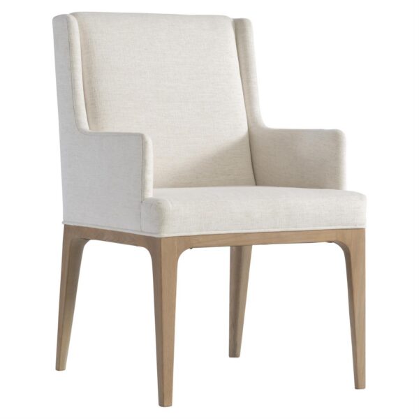 Modulum Arm Chair