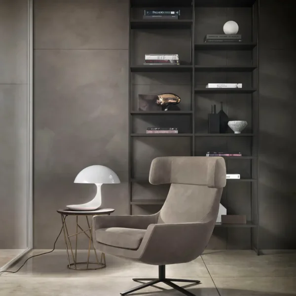 Joy Wingback