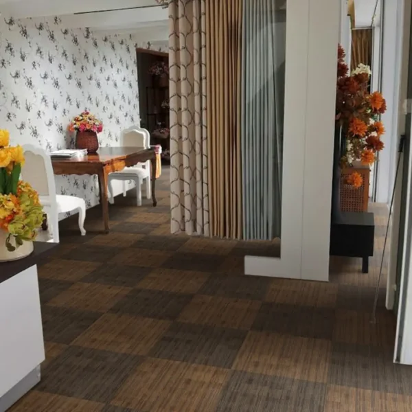 Mezzanine