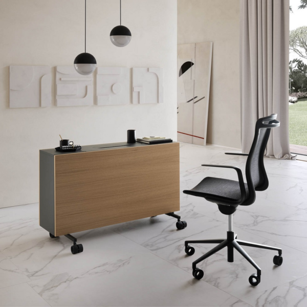 Mobile Desk