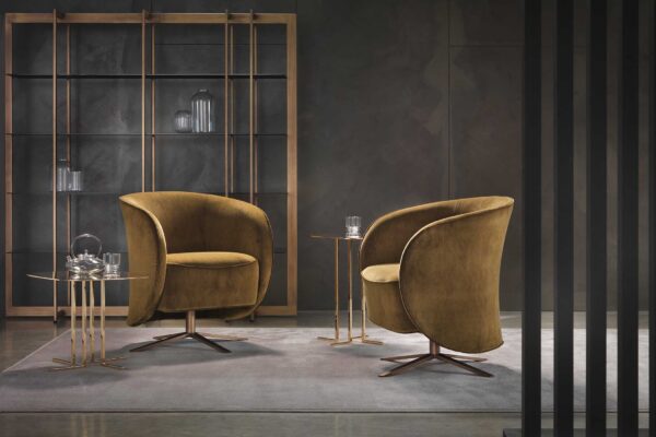 img017_Well_Velvet_Armchair_70x70xh80_Swivel_Base
