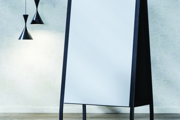 A-Frame-Maobile