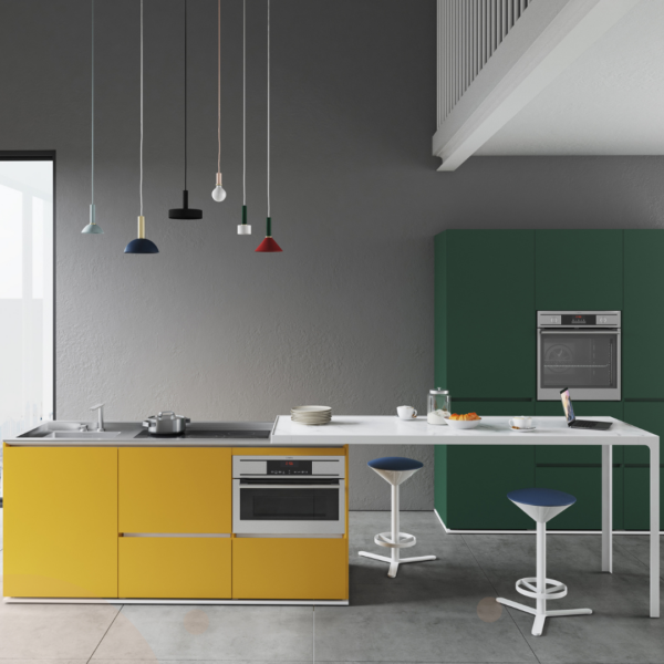 Isola Coffice Compact