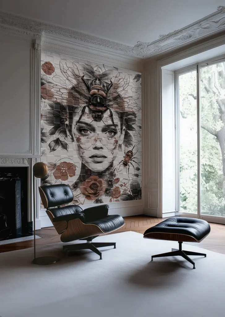 Melissa-Bloom-wool-wall-art-Taupe-large-CSrugs-X-Paul-Raats-photo-105x148-1-1090x1536