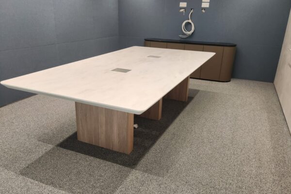 Copy of Corian Table - Meeting Room(1)