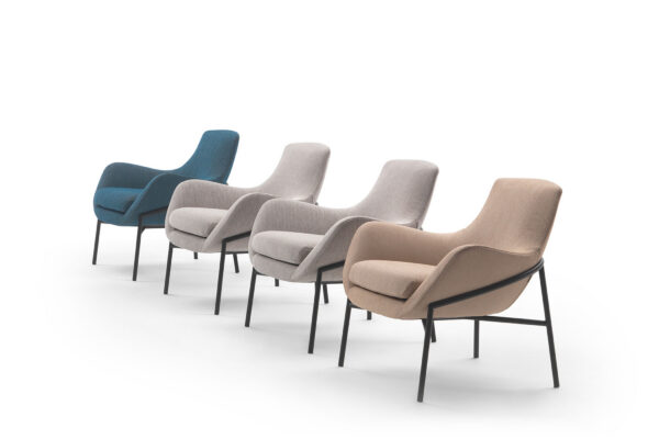 img044_Brera_Low_Armchair_80x82x77h_Metal_Base_Fabric (1)