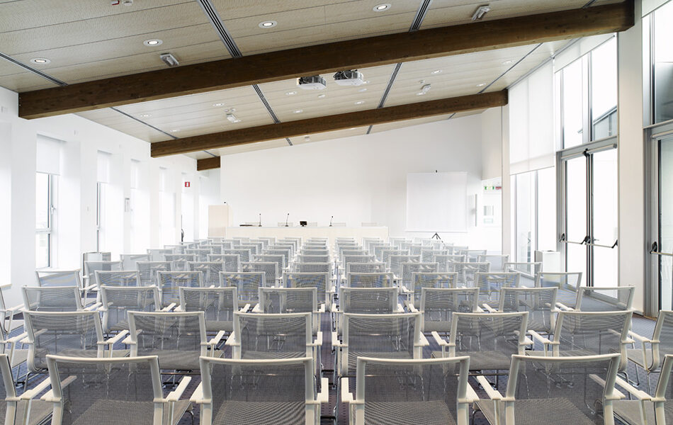 ICF-office-chair-Stick Chair skid base-conference-AMB11