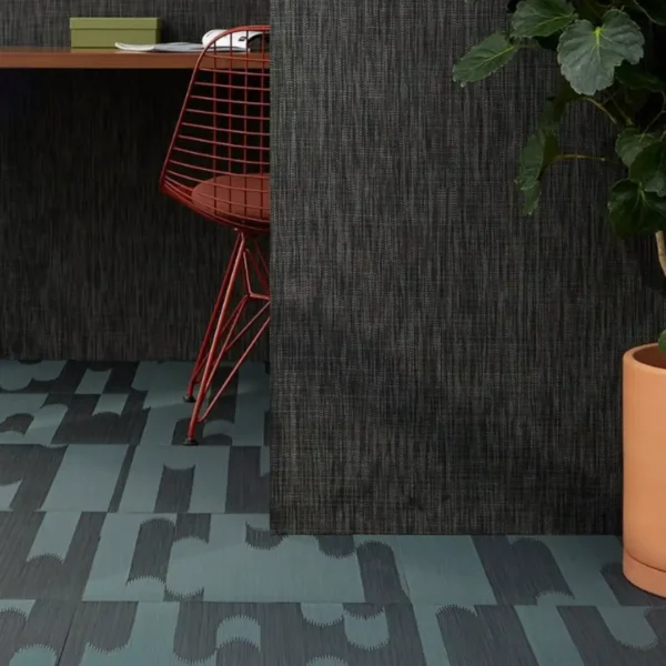Ikat Wall Textiles