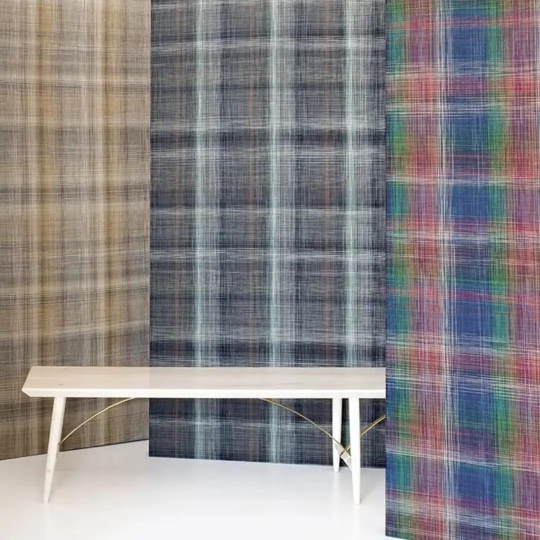 plaid