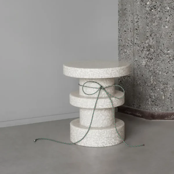 Bit Stool Stack