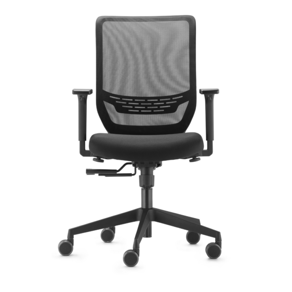to-sync mesh