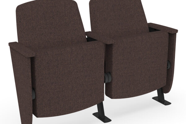 07-P10-Auditorium-Chair-with-brown-upholstery-and-Mid-C-back-for-performing-arts-venues-and-theaters