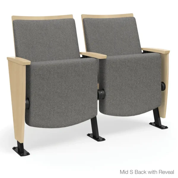 P10 Auditorium Chair