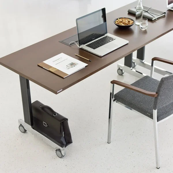 N Table