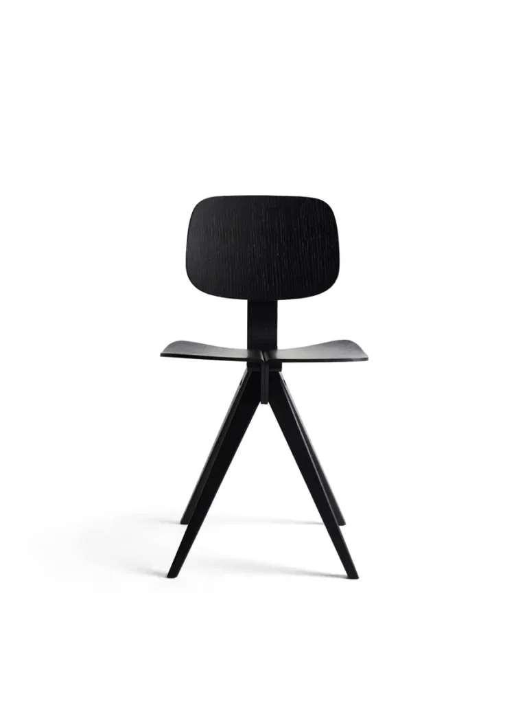 Rex81027_Mosquito Chair_black oak