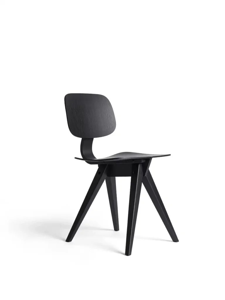 Rex81106_Mosquito Chair_black ash